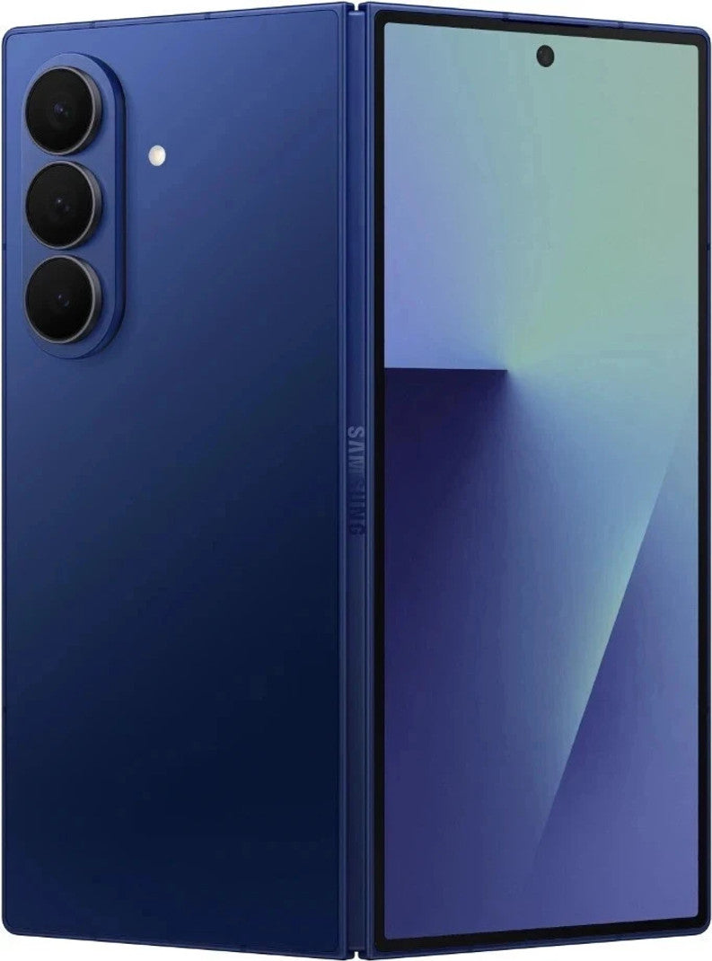 SAMSUNG Z FOLD 7 12GB 512GB VIOLET SHADOW (OPEN BOX)
