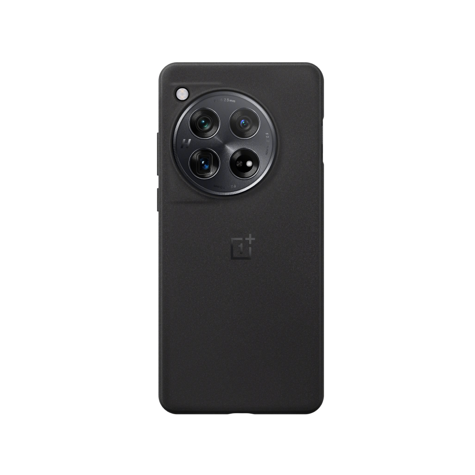 OnePlus 12 Sandstone Bumper Case (OPENBOX)