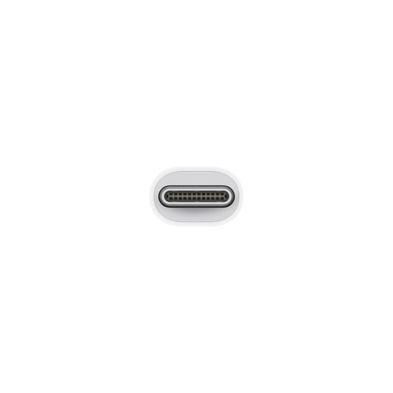 Apple Thunderbolt to Gigabit Ethernet Adapter (OPENBOX)