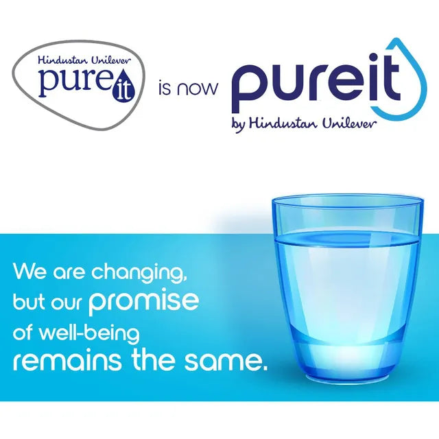 Pureit Marvella 4L UV Water Purifier with 4 Stage Purification (White/Black) (OPENBOX)