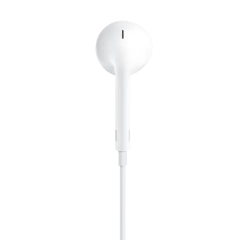 Apple EarPods MNHF2ZM/A Wired Earphone with Mic (In Ear, White) (OPENBOX)