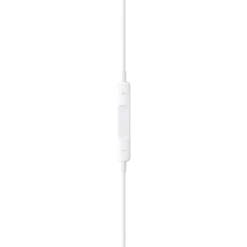 Apple EarPods MNHF2ZM/A Wired Earphone with Mic (In Ear, White) (OPENBOX)