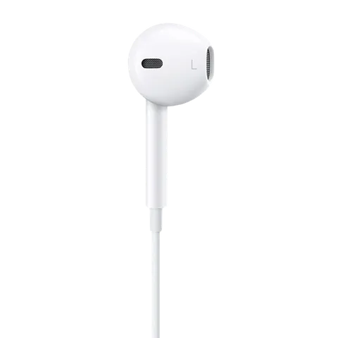 Apple EarPods MNHF2ZM/A Wired Earphone with Mic (In Ear, White) (OPENBOX)