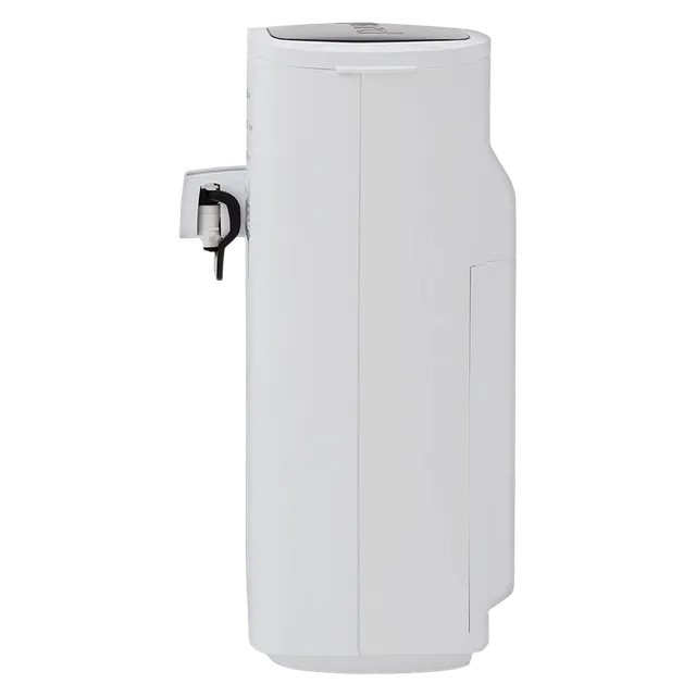 Aquaguard Superb 4.9L UV + UF Water Purifier with LED Indicator (White) (OPENBOX)