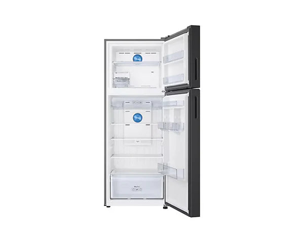 Samsung 467L Double Door Refrigerator (OPENBOX)