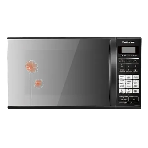 Panasonic 27L Convection Microwave Oven (NN-CT66HBFDG) (OPENBOX)
