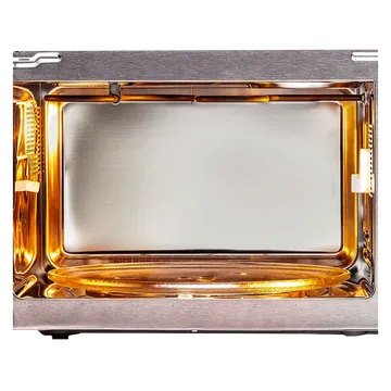 IFB 30FRC2 30L Convection Microwave Oven with 101 Autocook Menus (Black Floral) (OPENBOX)