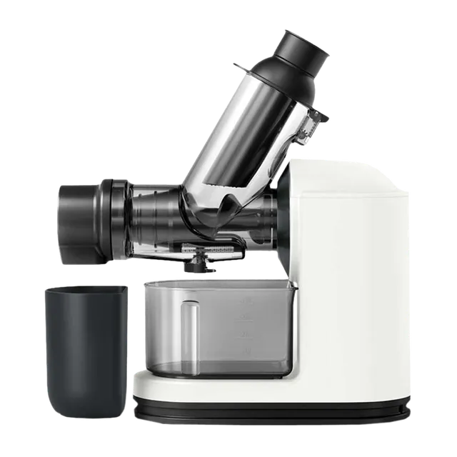 PHILIPS Viva Collection 150 Watt 1 Jar Masticating Juicer (100 RPM, QuickClean Technology) (OPENBOX)