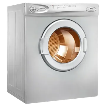 IFB 5.5 kg 5 Star Fully Automatic Front Load Dryer (TURBO DRY EX, Lint Filter, Silver) (OPENBOX)