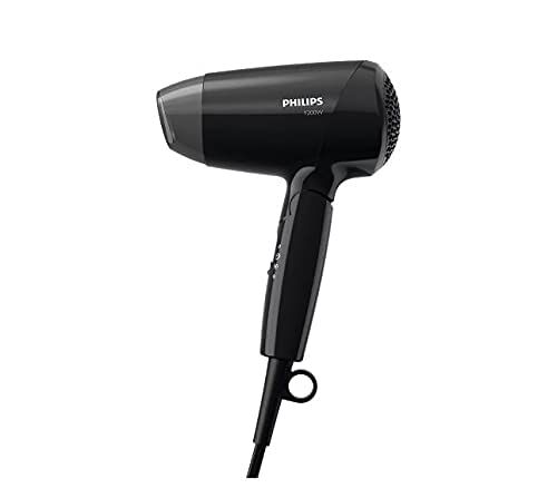 Philips Hair Dryer BHC010/10 (OPENBOX)