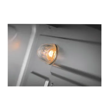 USHA 3760RCSS 60L Oven Toaster Grill with Rotisserie Function (Steel) (OPENBOX)