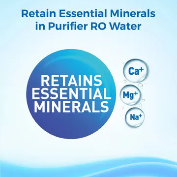 KENT Pride Plus 8L RO + UF + UV-in-tank + TDS Water Purifier with Multiple Purification Process (White) (OPENBOX)