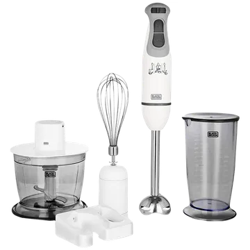 CROMA BLENDER BS 3IN1 600W (OPENBOX)