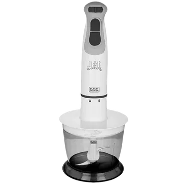 CROMA BLENDER BS 3IN1 600W (OPENBOX)