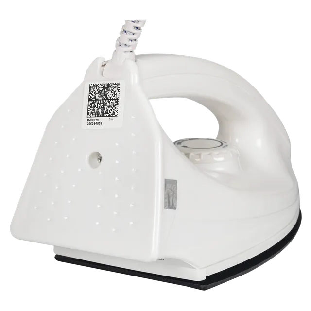 BAJAJ Majesty DX-6 1000 Watts Dry Iron (OPENBOX)