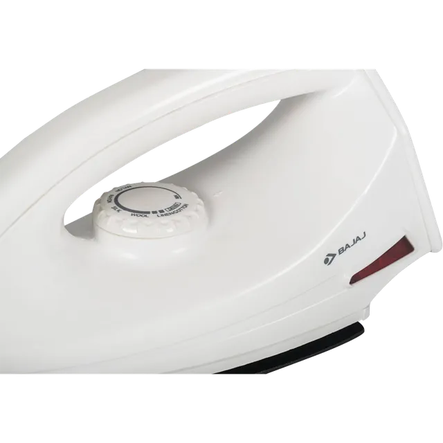 BAJAJ Majesty DX-6 1000 Watts Dry Iron (OPENBOX)