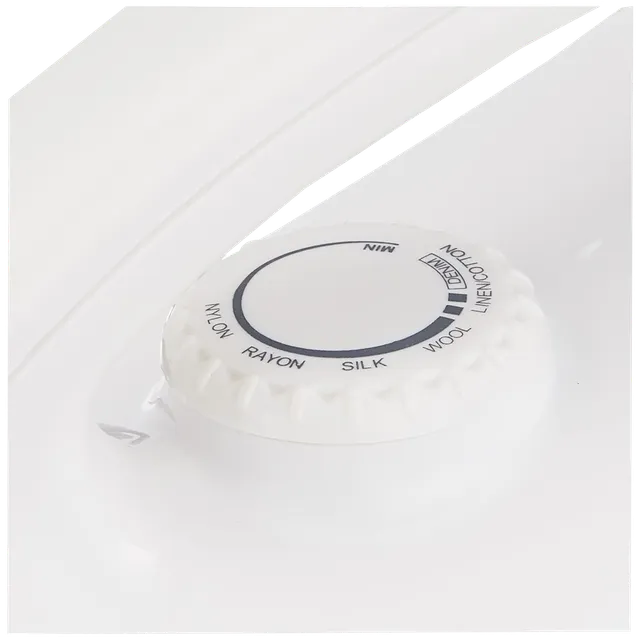 BAJAJ Majesty DX-6 1000 Watts Dry Iron (OPENBOX)