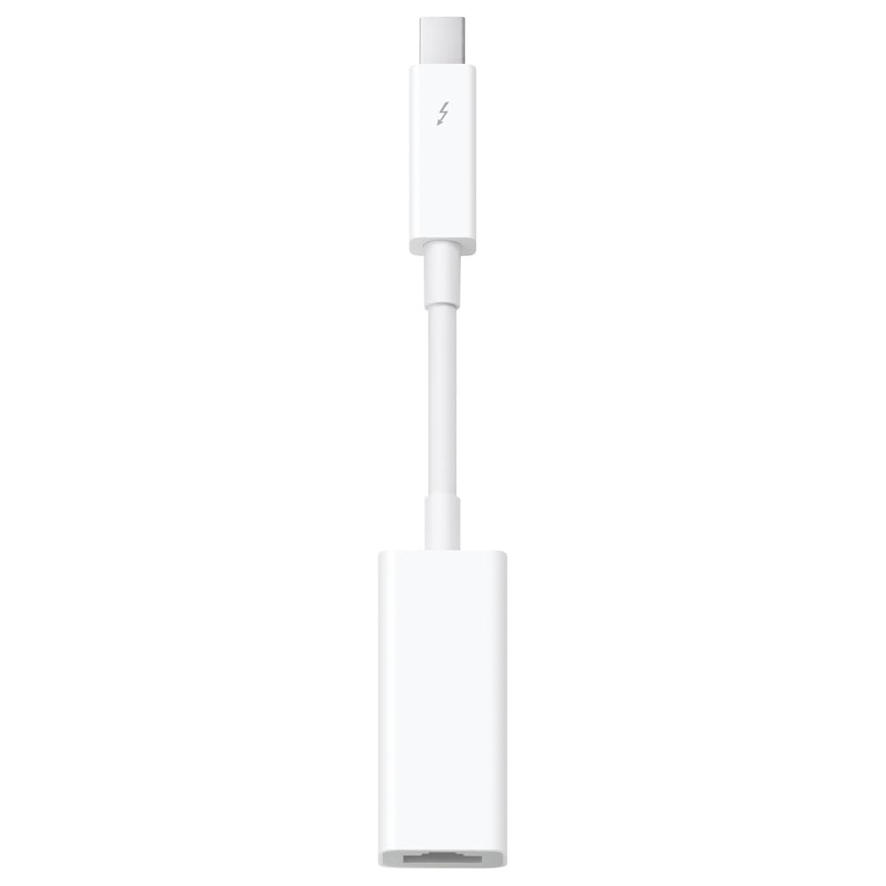 Apple Thunderbolt to Gigabit Ethernet Adapter (OPENBOX)