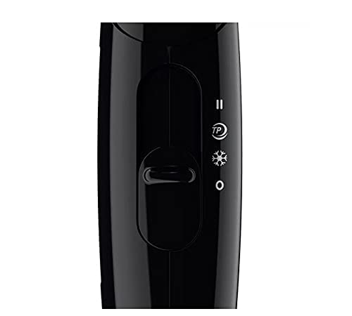 Philips Hair Dryer BHC010/10 (OPENBOX)