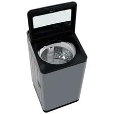 Panasonic 8 kg Fully Automatic Top Load Washing Machine (model NA-F80X11CRB) (OPENBOX)