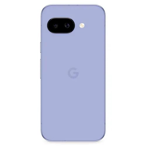 Google Pixel 9a (8GB RAM, 256GB storage) (OPENBOX)