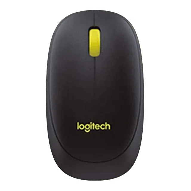 logitech MK240 Wireless Keyboard & Mouse Combo (1000 DPI, Spill Resistant) (OPENBOX)