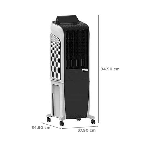 SYMPHONY T/COOLER 30L DIET 3D-30I (OPENBOX)
