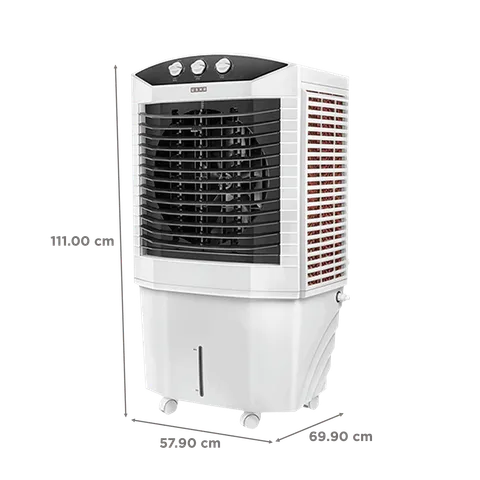 USHA D/COOLER 70L DYNAMO 70DD1 ( OPENBOX)