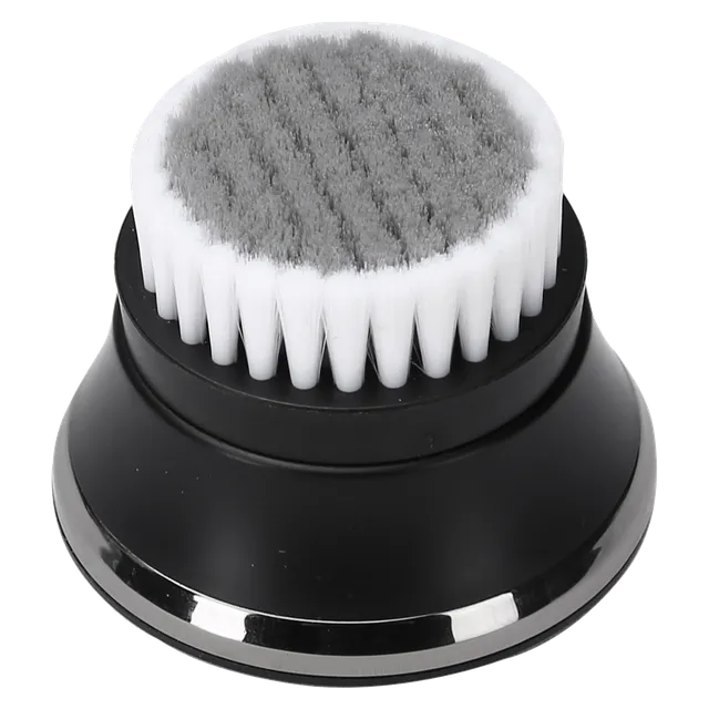 SWISS MILITARY SHV6ACC Grooming Accessories Kit for SHV-6 (Pack of 4, 4-in-1 Multi-Functional, Black) (OPENBOX)