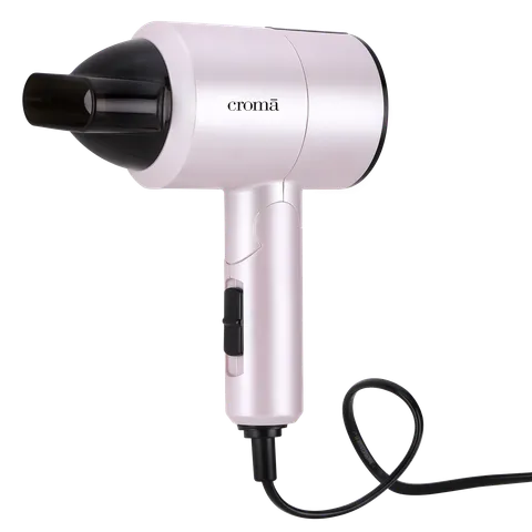 Croma 1100W Hair Dryer (CRAH4055) (OPENBOX)