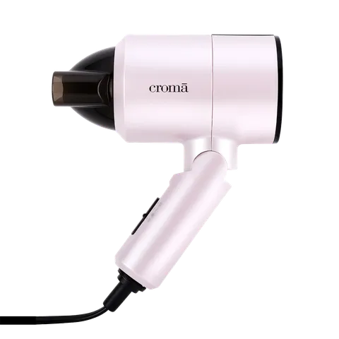 Croma 1100W Hair Dryer (CRAH4055) (OPENBOX)