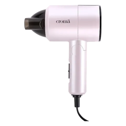 Croma 1100W Hair Dryer (CRAH4055) (OPENBOX)