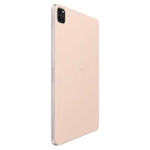 Apple Smart Folio for iPad Pro 12.9-inch – Pink Sand (OPENBOX)