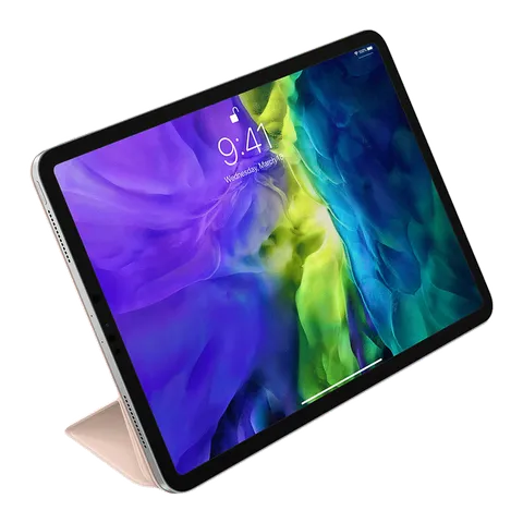Apple Smart Folio for iPad Pro 12.9-inch – Pink Sand (OPENBOX)