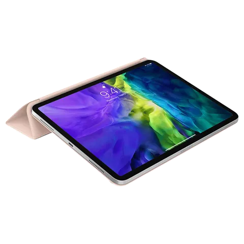 Apple Smart Folio for iPad Pro 12.9-inch – Pink Sand (OPENBOX)