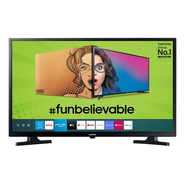 Samsung LED 80CM 32T4350 HD Smart TV (OPENBOX)