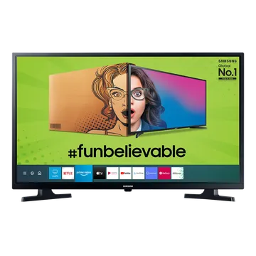 SAMSUNG Series 5 108 cm (43 inch) Full HD LED Smart Tizen TV with Hyper Real Picture Engine (OPENBOX)