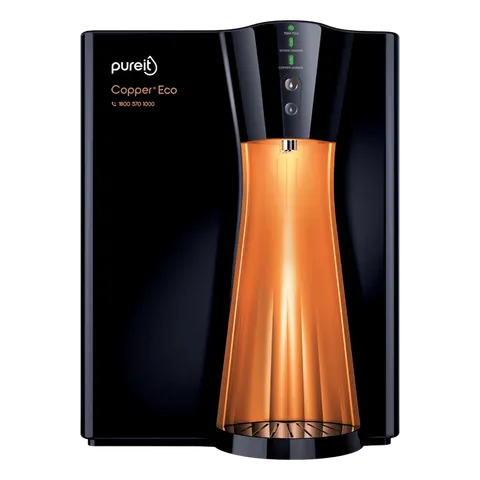 PUREIT WP COPPER ECO MINERAL RO+UV+MF(OPENBOX)