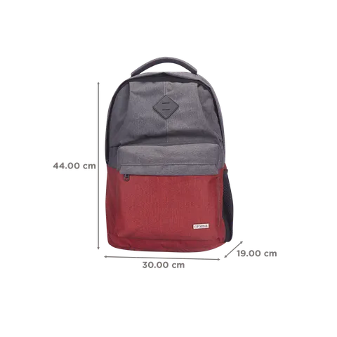 Croma Classic Backpack CRXL5211 (OPENBOX)