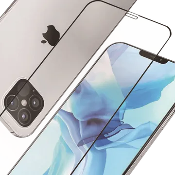 HYPHEN SCRATCHGARD IPHONE 12/12 PRO (OPENBOX)