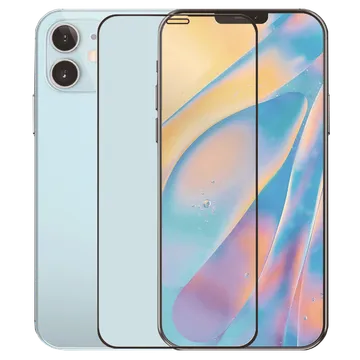 HYPHEN SCRATCHGARD IPHONE 12/12 PRO (OPENBOX)