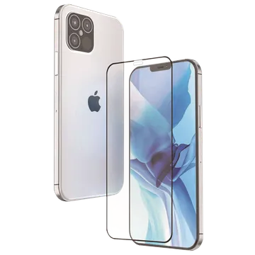 HYPHEN SCRATCHGARD IPHONE 12/12 PRO (OPENBOX)