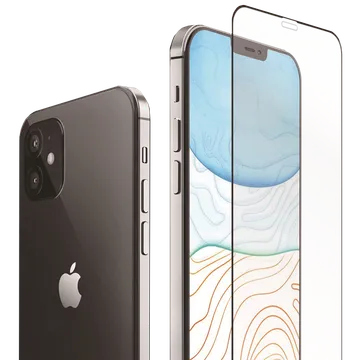 HYPHEN SCRATCHGARD IPHONE 12/12 PRO (OPENBOX)