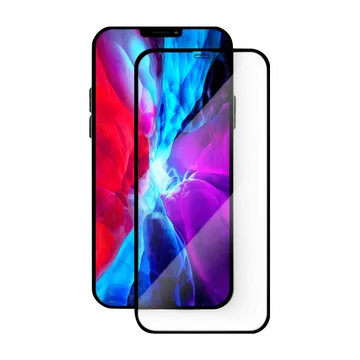 HYPHEN SCRATCHGARD IPHONE 12/12 PRO (OPENBOX)