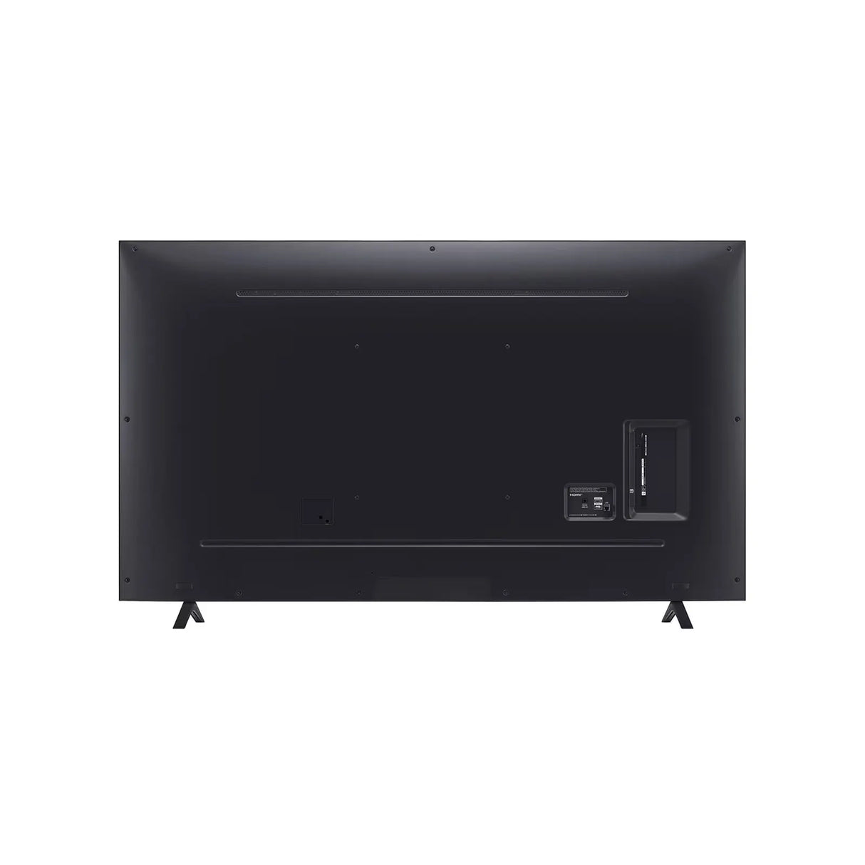 LG 191 cm (75 Inch) 4K Ultra HD LED Smart TV - Alpha 5 AI Processor 4K Gen7, HGIG Mode - Game Optimizer Alexa Built-in, HDR10 / HLG, webOS, 75UT80506LA (OPENBOX)