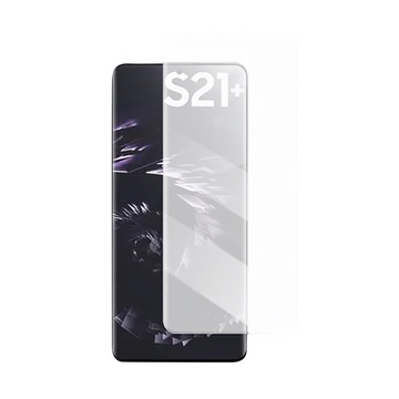 Hyphen Screen Protector for Samsung Galaxy S21 Plus (OPENBOX)