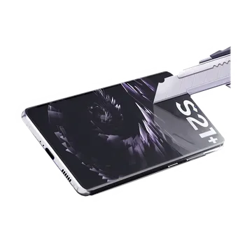 Hyphen Screen Protector for Samsung Galaxy S21 Plus (OPENBOX)