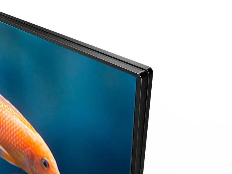 Hisense 108 cm (43 inch) 4K Ultra HD LED Android Smart TV (43A71F, 2023 Model) (OPENBOX)