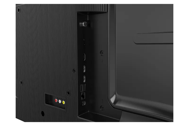 Hisense 108 cm (43 inch) 4K Ultra HD LED Android Smart TV (43A71F, 2023 Model) (OPENBOX)