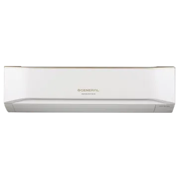 O GENERAL CET Series 1.5 Ton 5 Star Inverter Split AC (Copper Condenser, PM 2.5 Filter, ASGG18CETAB) (OPENBOX)